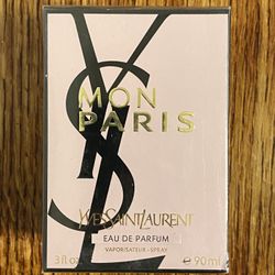 Fragancia Para Dama YSL