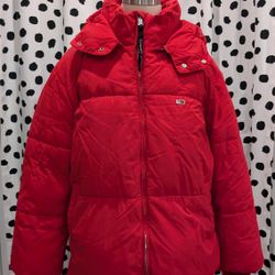 Tommy Hilfiger Winter Jacket