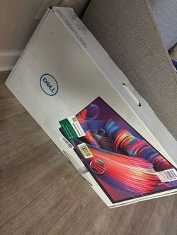 Dell Monitor 27 Plus QHD USB-C ( S2722DC)