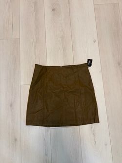 Free People Skirt size 8