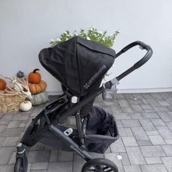 Uppababy Stroller 
