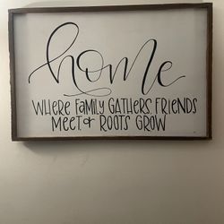 Home Decoration
