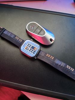 Apple Watch Hermès Series 11 – Excellent Condition – Hermès Band