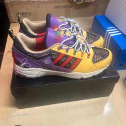 Adidas x Sean Wotherspoon EQT Support 93