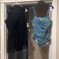 Swimming Suit