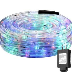 33 Feet LED Rope Light 