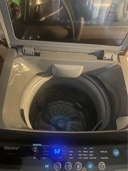 Washer Dryer Combo portable washer & dryer