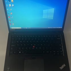 Used HP Laptop (14 inch)