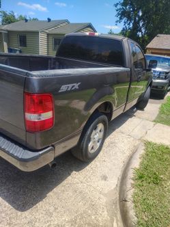 Rebuilt title