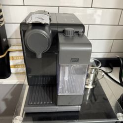Coffee Machine