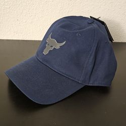 Under Armour/Nike/New Era Hat