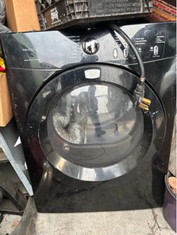 Electric dryer