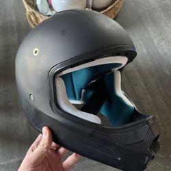 BRAND NEW youth  bike helmet 