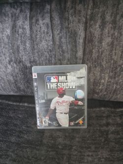 Ps3 game