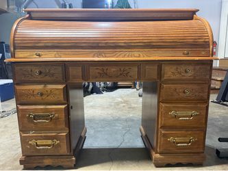 Antique Desk