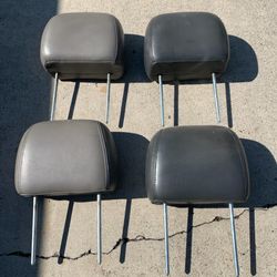 Head Rest 