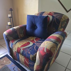 El Dorada Sofa Set