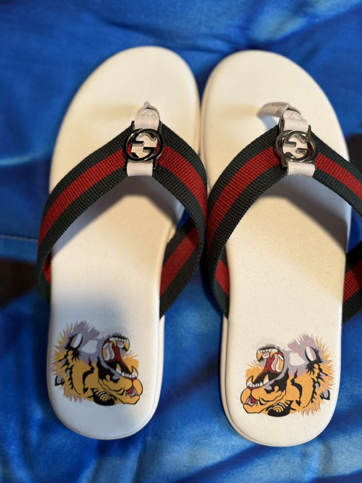 Slides