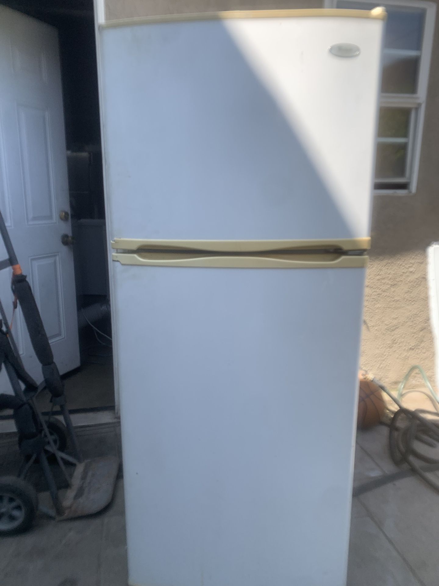 Refrigeradora