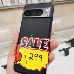 Google pixel 8 pro 256gb