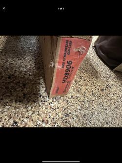 Armstrong FRAMEALL 12' Heavy Duty Drywall Main Beam HD8906