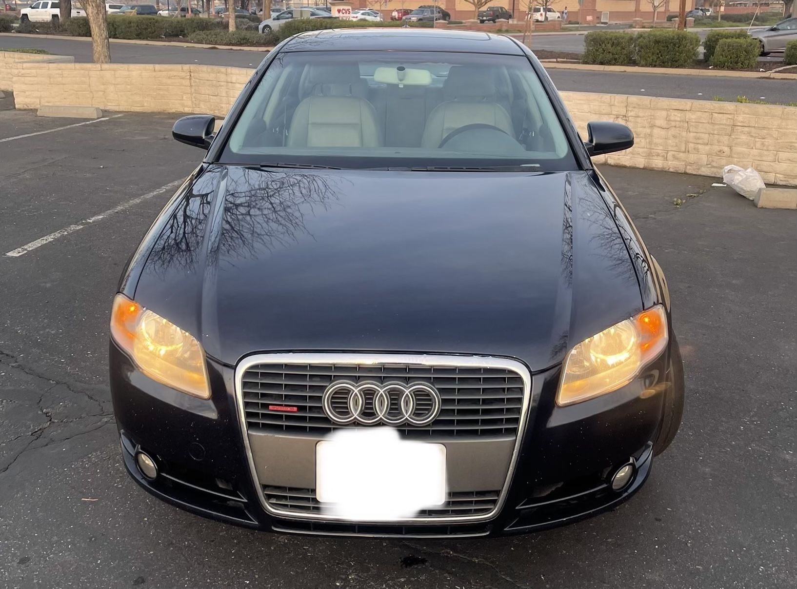 2007 Audi A4
