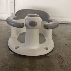 Bathtub Seat