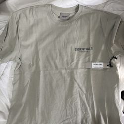 Essentials T-Shirt