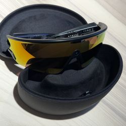 Great Deal – Oakley Meta Vanguard – Brand New