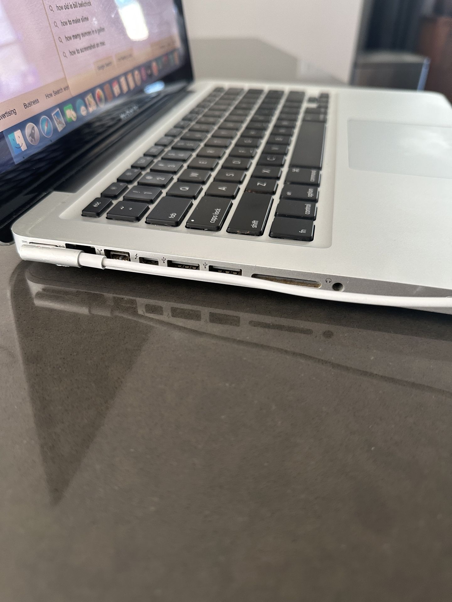 2013 Mac Book Pro