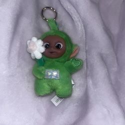 Teletubbies Say Hello Series Plush Bag Charm