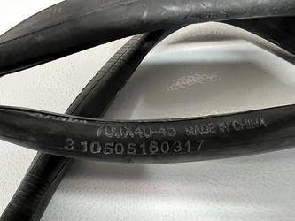 NEW Bike Tube 700x40-45