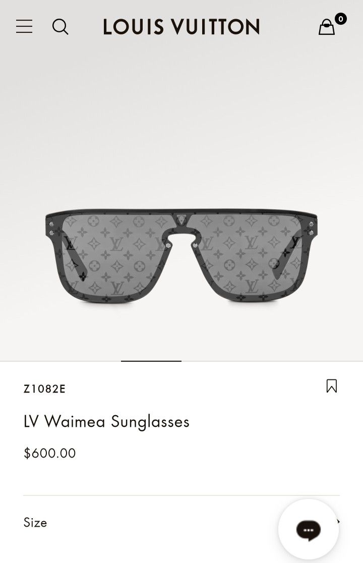 LV Waimea Sunglasses for Sale in Sun City, AZ - OfferUp