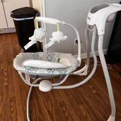 Baby Swing 
