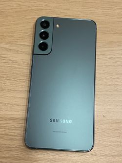 Galaxy S22 Plus Fully Unlocked 