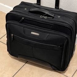 Samsonite Roller Luggage 