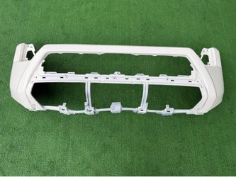 Toyota Tacoma Front Bumper Delantero 2024 2025 2026