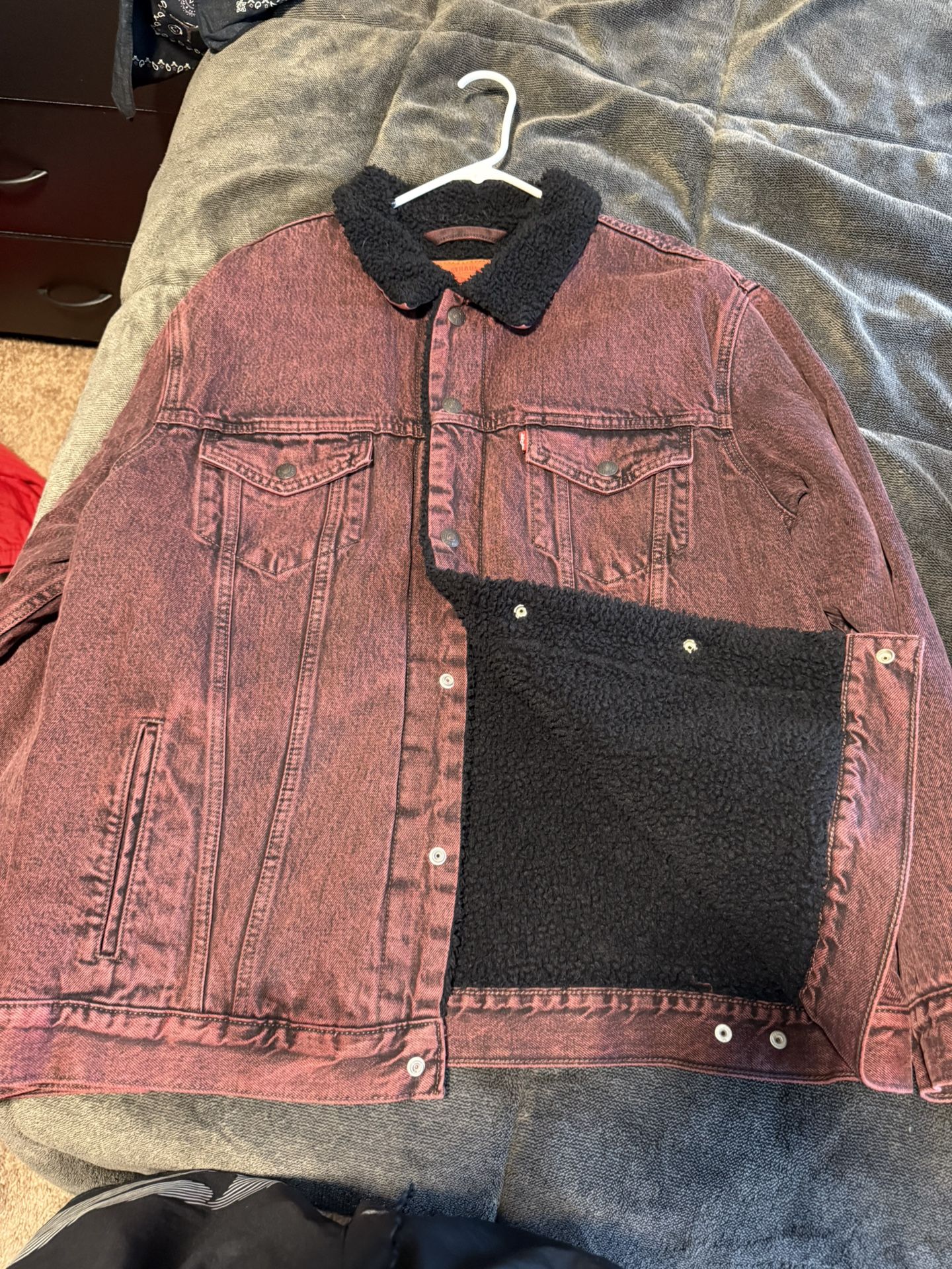 Levi’s Jacket