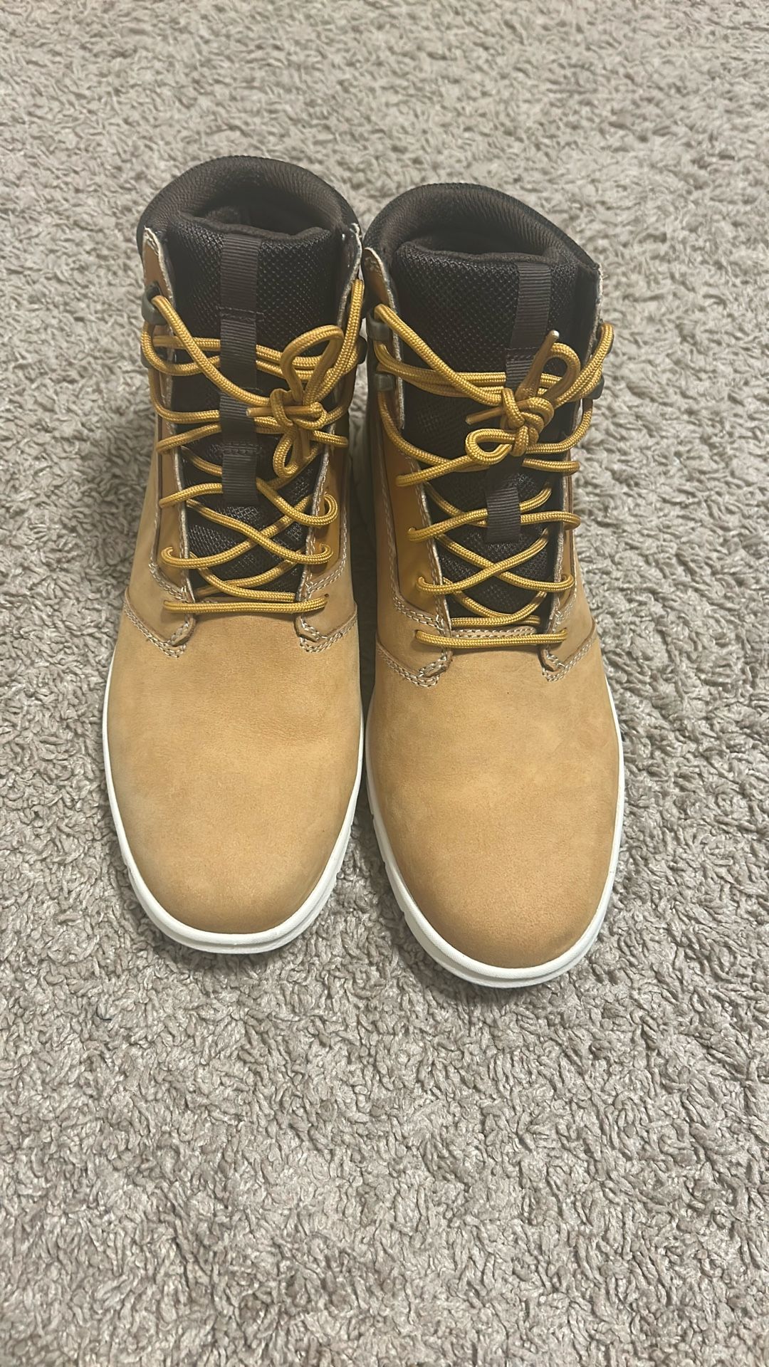 Timberland Shoes 7.5 Men’s
