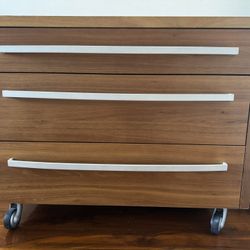 IKEA Dresser (customized) 
