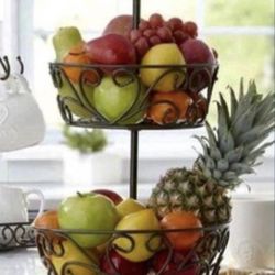 Princess House Frutero
