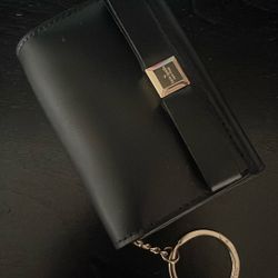 Kate Spade Key Chain Wallet 