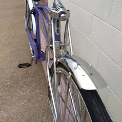 26" Schwinn Bike