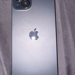 iPhone 15+  128GB 