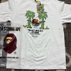 Bape tee