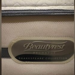 King Size Mattress For Sale