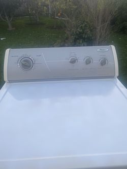 Lavadora Y Secadora