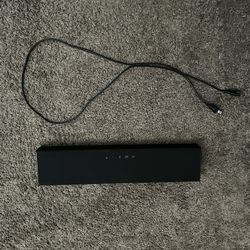 Bluetooth Soundbar 