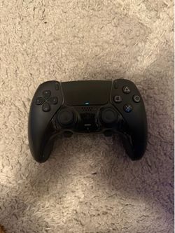 Dual Sense Edge Ps5 Controller