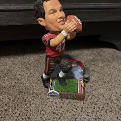 Limited Edition John Lynch Handcrafted Collectible 